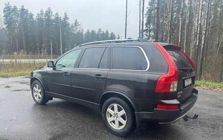 Volvo XC90 II рестайлинг, 2011 год, 1 300 000 рублей, 10 фотография