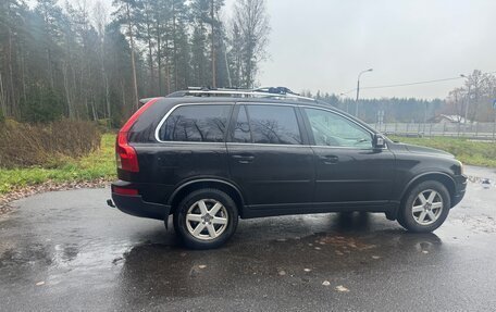 Volvo XC90 II рестайлинг, 2011 год, 1 300 000 рублей, 9 фотография