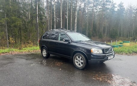 Volvo XC90 II рестайлинг, 2011 год, 1 300 000 рублей, 8 фотография