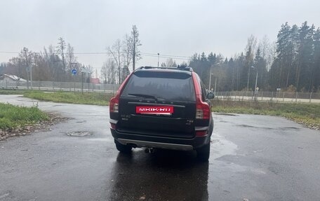 Volvo XC90 II рестайлинг, 2011 год, 1 300 000 рублей, 11 фотография