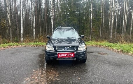 Volvo XC90 II рестайлинг, 2011 год, 1 300 000 рублей, 6 фотография