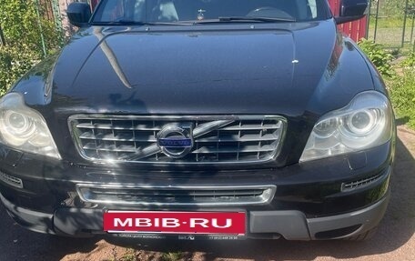 Volvo XC90 II рестайлинг, 2011 год, 1 300 000 рублей, 2 фотография