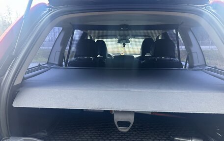 Volvo XC90 II рестайлинг, 2011 год, 1 300 000 рублей, 12 фотография