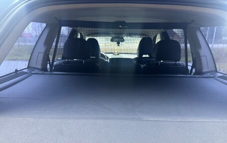 Volvo XC90 II рестайлинг, 2011 год, 1 300 000 рублей, 13 фотография