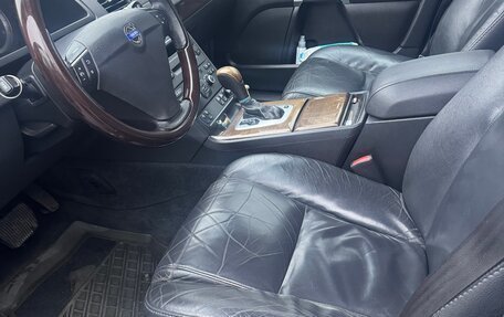 Volvo XC90 II рестайлинг, 2011 год, 1 300 000 рублей, 15 фотография