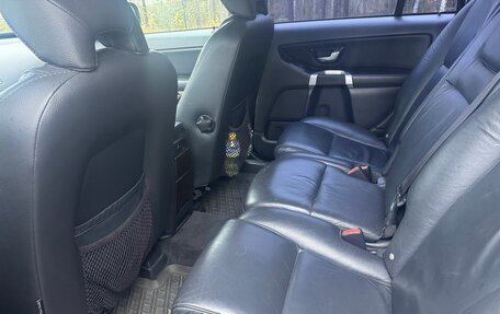 Volvo XC90 II рестайлинг, 2011 год, 1 300 000 рублей, 14 фотография