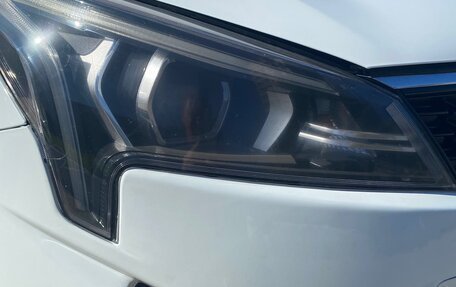 KIA Rio IV, 2020 год, 1 250 000 рублей, 2 фотография