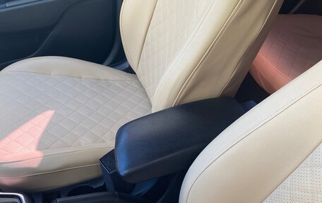 KIA Rio IV, 2020 год, 1 250 000 рублей, 7 фотография