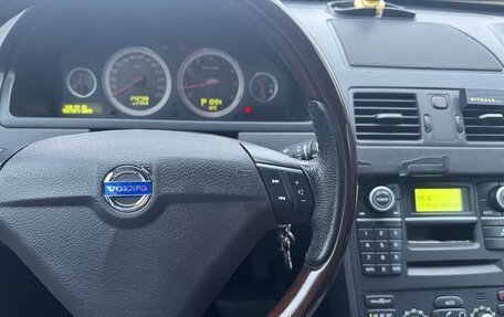 Volvo XC90 II рестайлинг, 2011 год, 1 300 000 рублей, 16 фотография