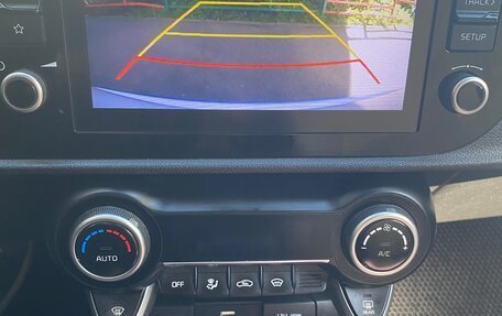 KIA Rio IV, 2020 год, 1 250 000 рублей, 5 фотография