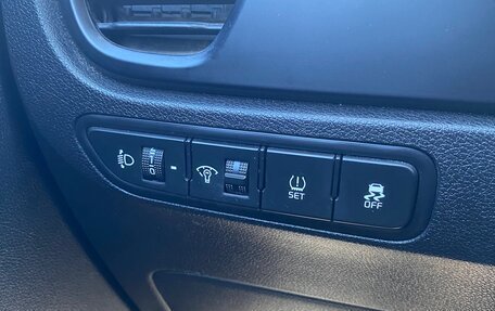 KIA Rio IV, 2020 год, 1 250 000 рублей, 3 фотография