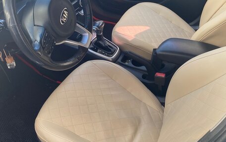 KIA Rio IV, 2020 год, 1 250 000 рублей, 8 фотография