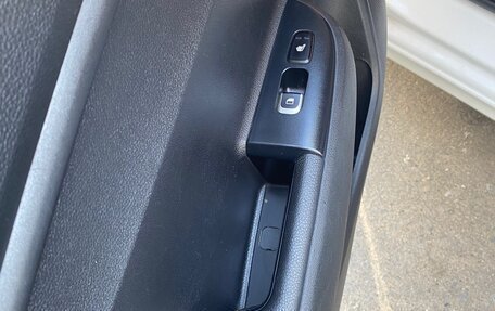 KIA Rio IV, 2020 год, 1 250 000 рублей, 9 фотография