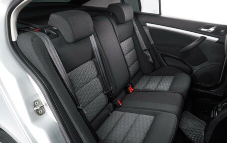 Skoda Octavia, 2011 год, 749 000 рублей, 7 фотография