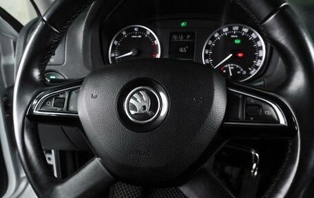 Skoda Octavia, 2011 год, 749 000 рублей, 13 фотография