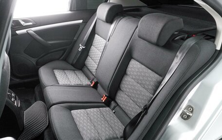 Skoda Octavia, 2011 год, 749 000 рублей, 9 фотография