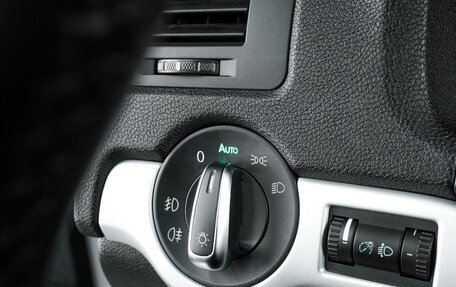 Skoda Octavia, 2011 год, 749 000 рублей, 12 фотография