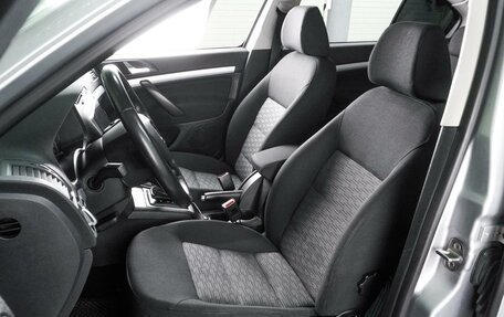 Skoda Octavia, 2011 год, 749 000 рублей, 10 фотография