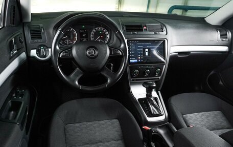 Skoda Octavia, 2011 год, 749 000 рублей, 6 фотография