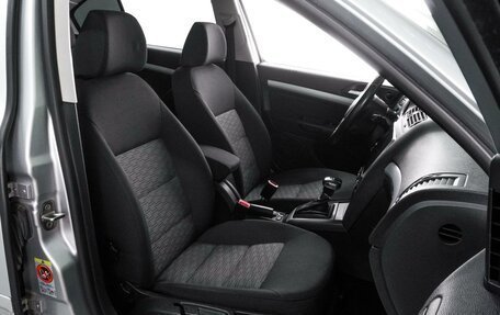 Skoda Octavia, 2011 год, 749 000 рублей, 8 фотография