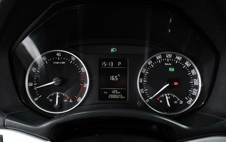 Skoda Octavia, 2011 год, 749 000 рублей, 14 фотография