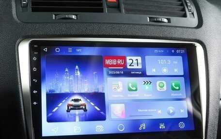 Skoda Octavia, 2011 год, 749 000 рублей, 15 фотография