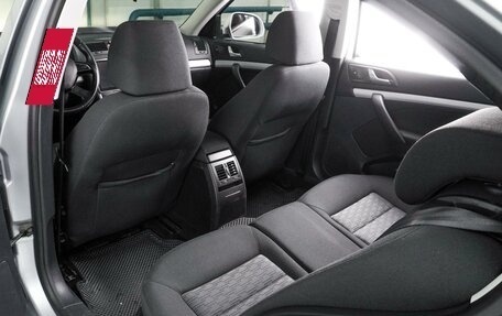 Skoda Octavia, 2011 год, 749 000 рублей, 11 фотография