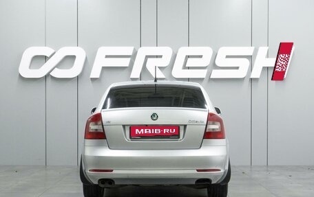 Skoda Octavia, 2011 год, 749 000 рублей, 4 фотография