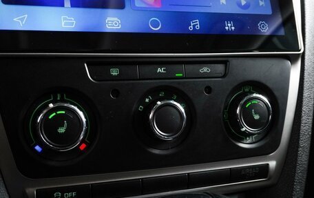 Skoda Octavia, 2011 год, 749 000 рублей, 17 фотография