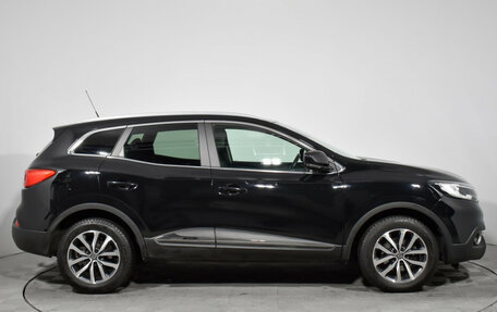 Renault Kadjar I рестайлинг, 2018 год, 1 549 000 рублей, 4 фотография