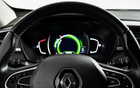 Renault Kadjar I рестайлинг, 2018 год, 1 549 000 рублей, 15 фотография