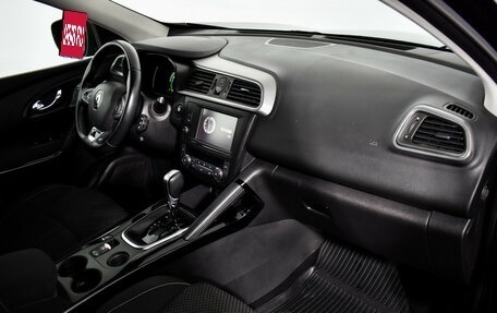 Renault Kadjar I рестайлинг, 2018 год, 1 549 000 рублей, 13 фотография