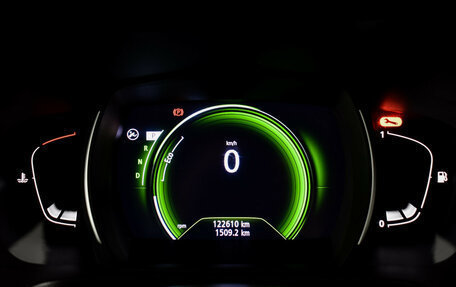 Renault Kadjar I рестайлинг, 2018 год, 1 549 000 рублей, 19 фотография