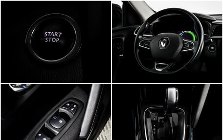 Renault Kadjar I рестайлинг, 2018 год, 1 549 000 рублей, 17 фотография