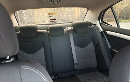 Citroen C4 II рестайлинг, 2013 год, 870 000 рублей, 2 фотография