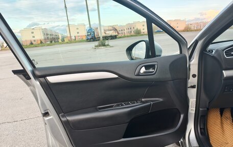 Citroen C4 II рестайлинг, 2013 год, 870 000 рублей, 5 фотография