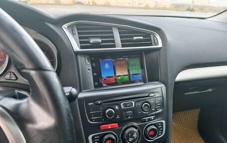 Citroen C4 II рестайлинг, 2013 год, 870 000 рублей, 6 фотография