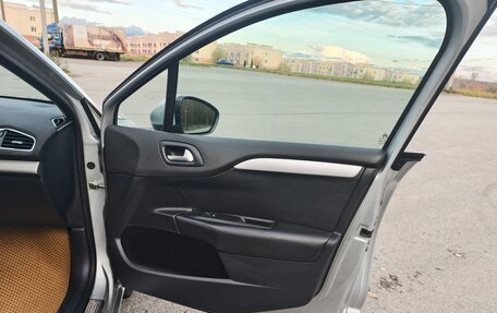 Citroen C4 II рестайлинг, 2013 год, 870 000 рублей, 4 фотография