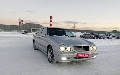 Mercedes-Benz E-Класс, 2000 год, 565 000 рублей, 1 фотография