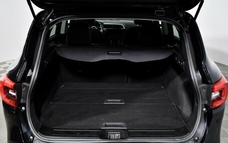 Renault Kadjar I рестайлинг, 2018 год, 1 549 000 рублей, 18 фотография