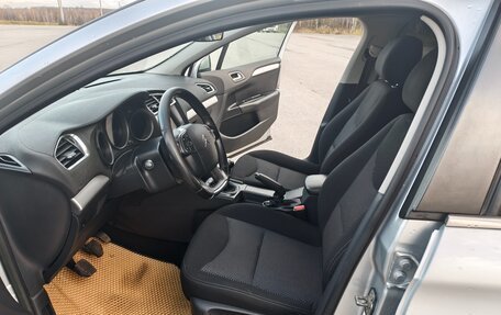 Citroen C4 II рестайлинг, 2013 год, 870 000 рублей, 9 фотография