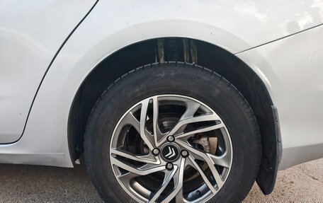 Citroen C4 II рестайлинг, 2013 год, 870 000 рублей, 12 фотография