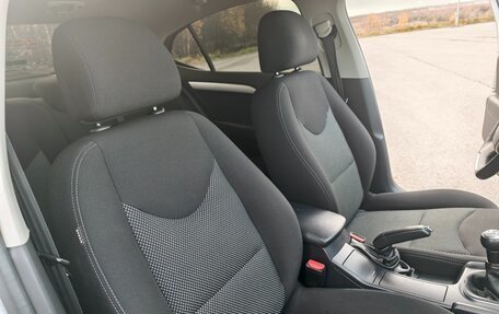 Citroen C4 II рестайлинг, 2013 год, 870 000 рублей, 8 фотография