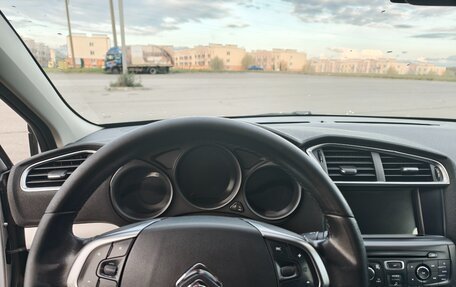 Citroen C4 II рестайлинг, 2013 год, 870 000 рублей, 7 фотография