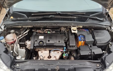 Citroen C4 II рестайлинг, 2013 год, 870 000 рублей, 15 фотография