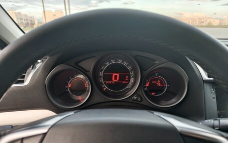 Citroen C4 II рестайлинг, 2013 год, 870 000 рублей, 14 фотография