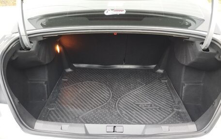 Citroen C4 II рестайлинг, 2013 год, 870 000 рублей, 17 фотография