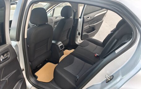 Citroen C4 II рестайлинг, 2013 год, 870 000 рублей, 20 фотография