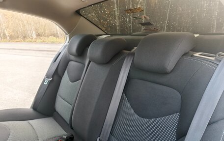 Citroen C4 II рестайлинг, 2013 год, 870 000 рублей, 21 фотография