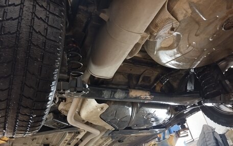 Citroen C4 II рестайлинг, 2013 год, 870 000 рублей, 33 фотография